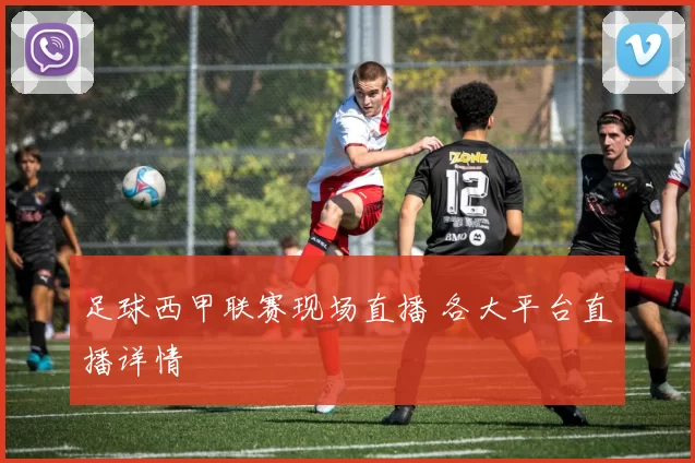 足球西甲联赛现场直播 各大平台直播详情