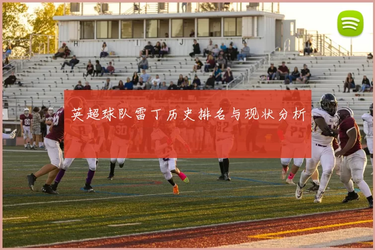 英超球队雷丁历史排名与现状分析