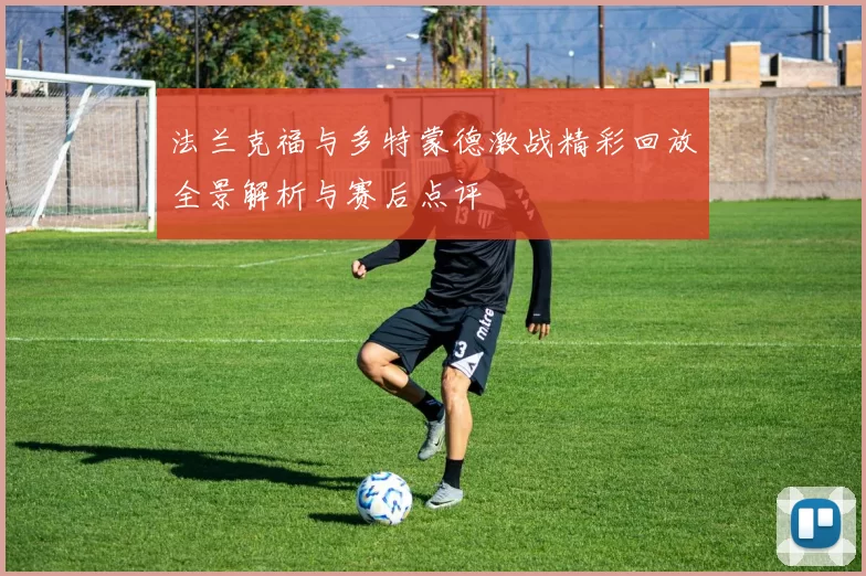 法兰克福与多特蒙德激战精彩回放全景解析与赛后点评