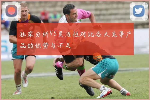 独家分析V5灵活性对比各大竞争产品的优势与不足