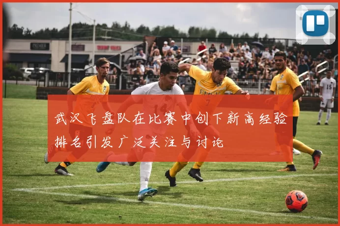 武汉飞盘队在比赛中创下新高经验排名引发广泛关注与讨论