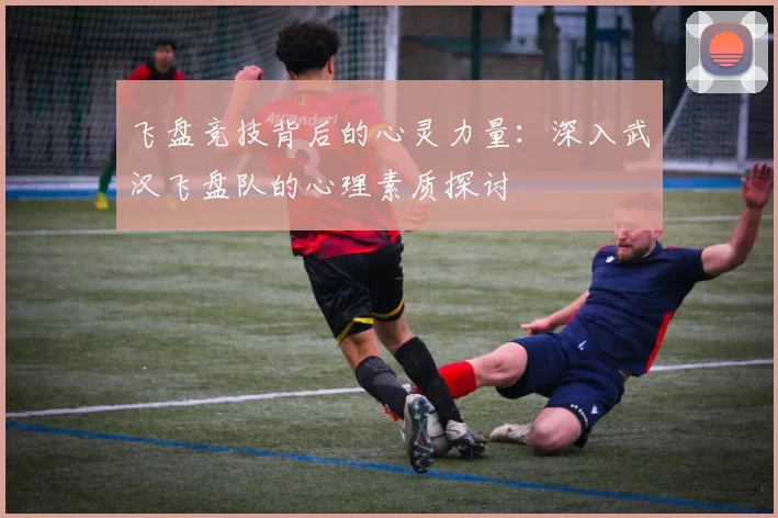 飞盘竞技背后的心灵力量：深入武汉飞盘队的心理素质探讨