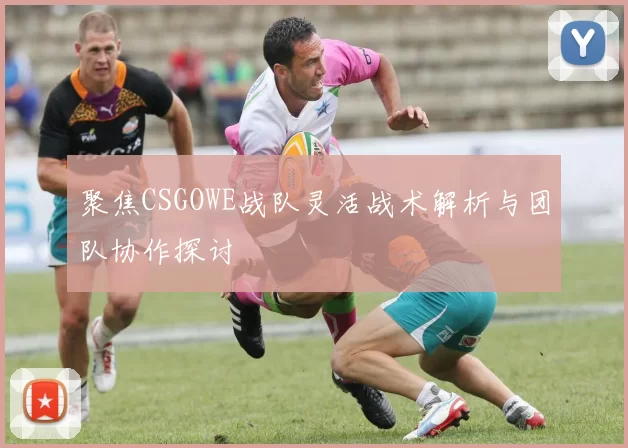聚焦CSGOWE战队灵活战术解析与团队协作探讨