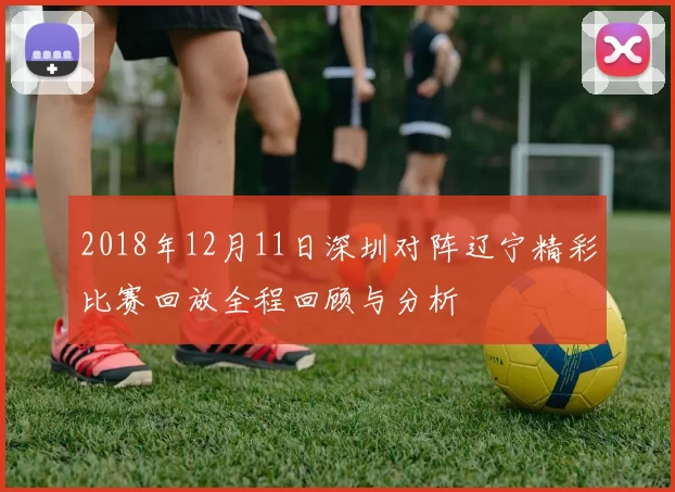2018年12月11日深圳对阵辽宁精彩比赛回放全程回顾与分析