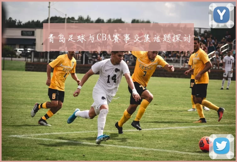 青岛足球与CBA赛事交集话题探讨