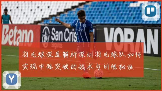 羽毛球深度解析深圳羽毛球队如何实现中路突破的战术与训练秘诀