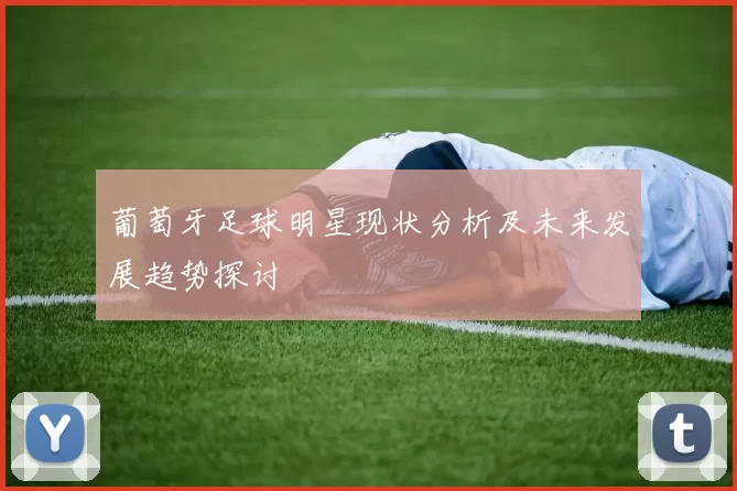 葡萄牙足球明星现状分析及未来发展趋势探讨