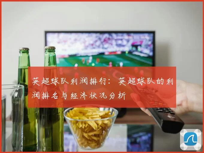 英超球队利润排行：英超球队的利润排名与经济状况分析
