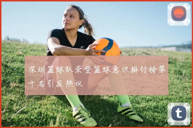深圳篮球队荣登篮球意识排行榜第十名引发热议