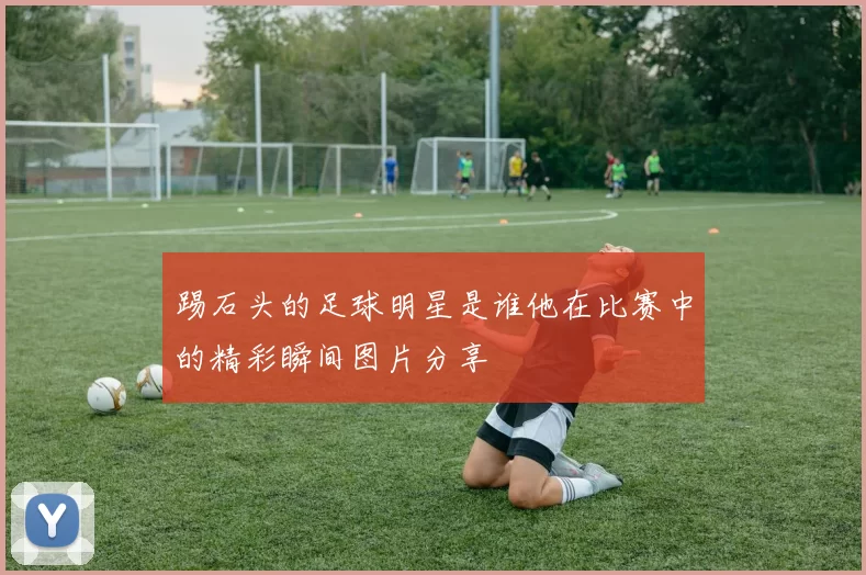 踢石头的足球明星是谁他在比赛中的精彩瞬间图片分享
