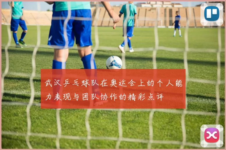 武汉乒乓球队在奥运会上的个人能力表现与团队协作的精彩点评