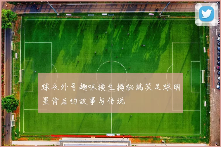 球衣外号趣味横生揭秘搞笑足球明星背后的故事与传说